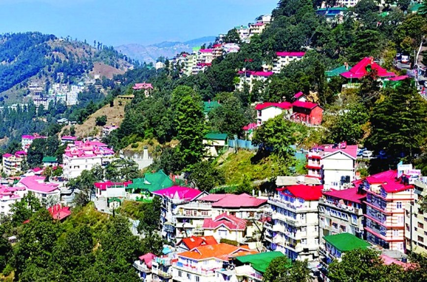 हिमाचल सरकार ने पंचायतों की तर्ज पर शहरी क्षेत्रों में परिवार रजिस्टर बनाने का लिया निर्णय  