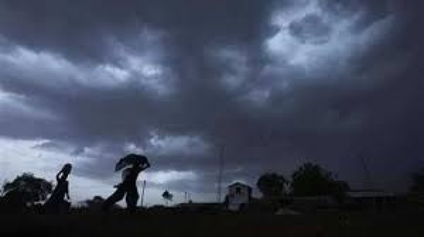 प्रदेश में फिर बरसेंगे मेघ,14 से 16 सितंबर तक प्रदेश में बारिश की संभावना