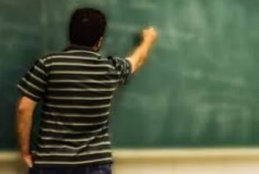 राहत : प्रदेश के 2555 एसएमसी शिक्षकों का दो हजार बढ़ा वेतन, अधिसूचना जारी