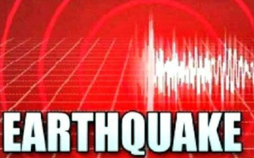 भूकंप के झटके से हिली कुल्लू की धरती, रिक्टर स्केल पर 2.8 रही भूकंप की तीव्रता 