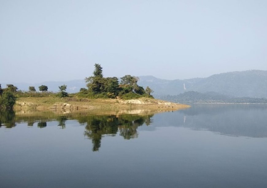 गोबिंद सागर झील में जलक्रीड़ा गतिविधियां शुरू करने के लिए डीपीआर बनाने को मिली मंजूरी
