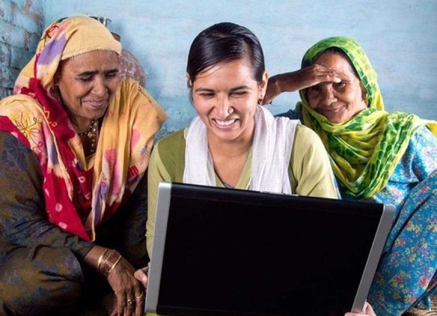 प्रदेश के 89,00 लोग नव भारत साक्षरता कार्यक्रम के तहत सीखेंगे अक्षर ज्ञान 