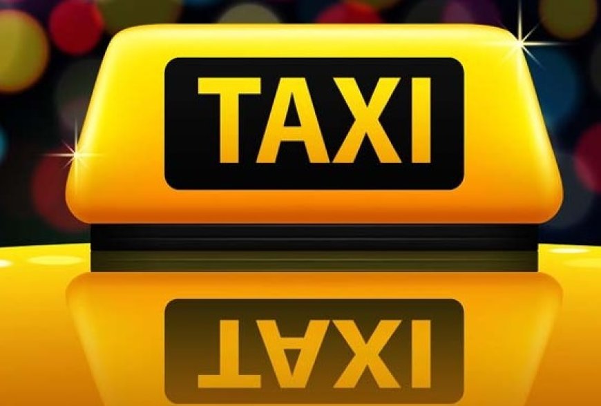 ई-टैक्सी योजना में आवेदक को खुद चलानी होगी टैक्सी  