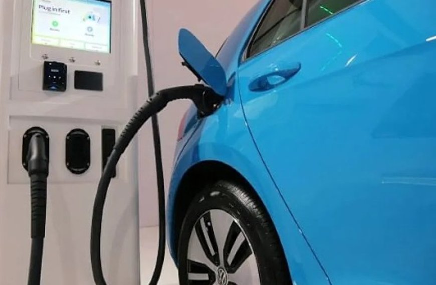 हिमाचल में अगले महीने से पेट्रोल पंपों पर चार्ज होंगे इलेक्ट्रिक वाहन  