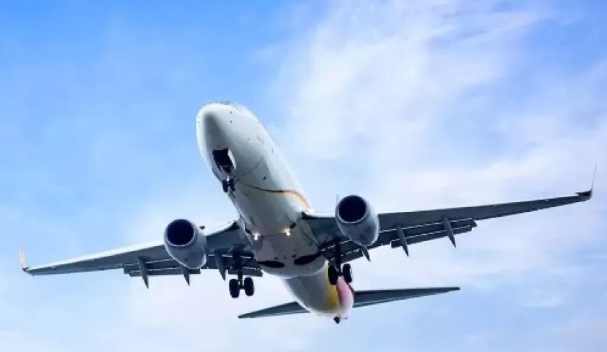 अंतरराष्ट्रीय हवाई अड्डा अमृतसर से शिमला के लिए 16 नवंबर से शुरू होगी उड़ान सेवा  