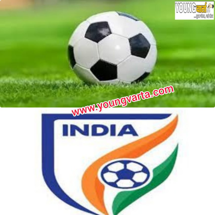 21 नवंबर से हमीरपुर के अणु स्टेडियम में होगी महिला नेशनल फुटबॉल चैंपियनशिप 