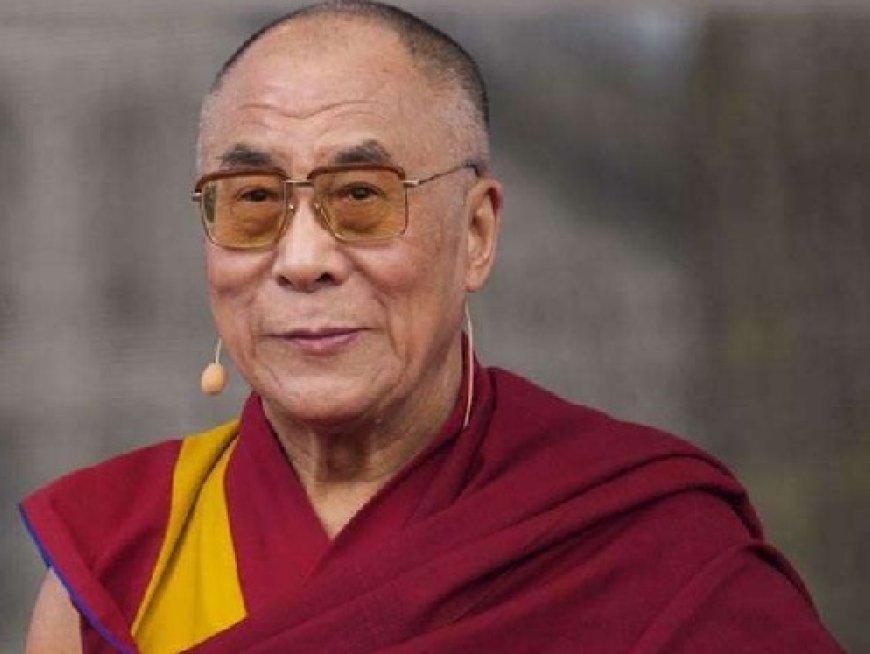 अहिंसा-करुणा अपनाने से ही सुलझ सकते हैं संघर्ष, तिब्बती धर्मगुरु दलाईलामा का दुनिया को संदेश