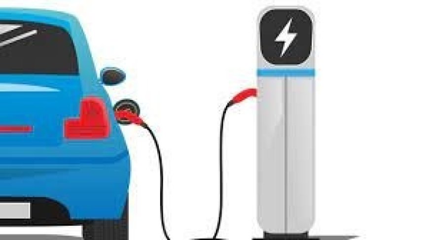 हिमाचल के 53 पेट्रोल पंपों सहित 107 स्थानों पर ई-व्हीकल चार्जिंग स्टेशन होंगे स्थापित 