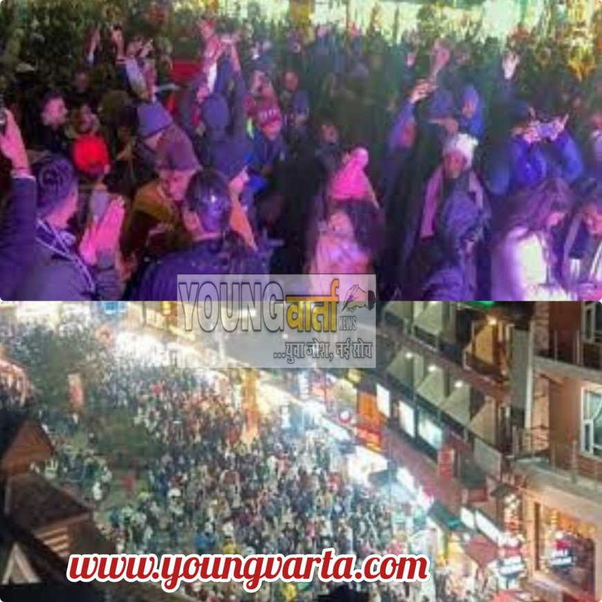 26 दिसम्बर को मनु की नगरी मनाली में लगेगी महानाटी , रातभर डीजे की धुनों पर थिरकेंगे पर्यटक