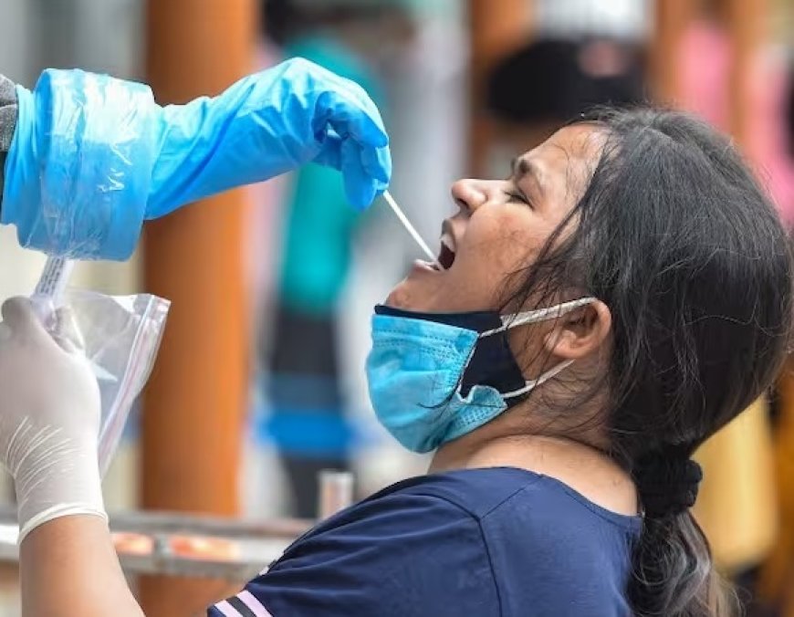 प्रदेश में सर्दी, खांसी और इन्फ्लुएंजा से गंभीर रूप से पीड़ित लोगों के होंगे कोरोना टेस्ट 