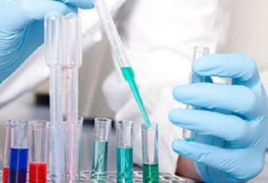 सरकार और क्रस्ना लैब के बीच विवाद के चलते स्वास्थ्य विभाग ने टेस्ट करवाने के नए नियम किए लागू पढ़िए 