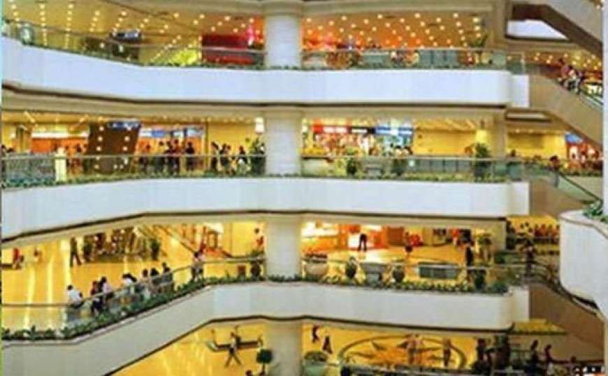 ढगवार में बनेगा प्रदेश का पहला यूनिटी मॉल, एक ही छत के नीचे उपलब्ध  होंगे मशहूर उत्पाद       