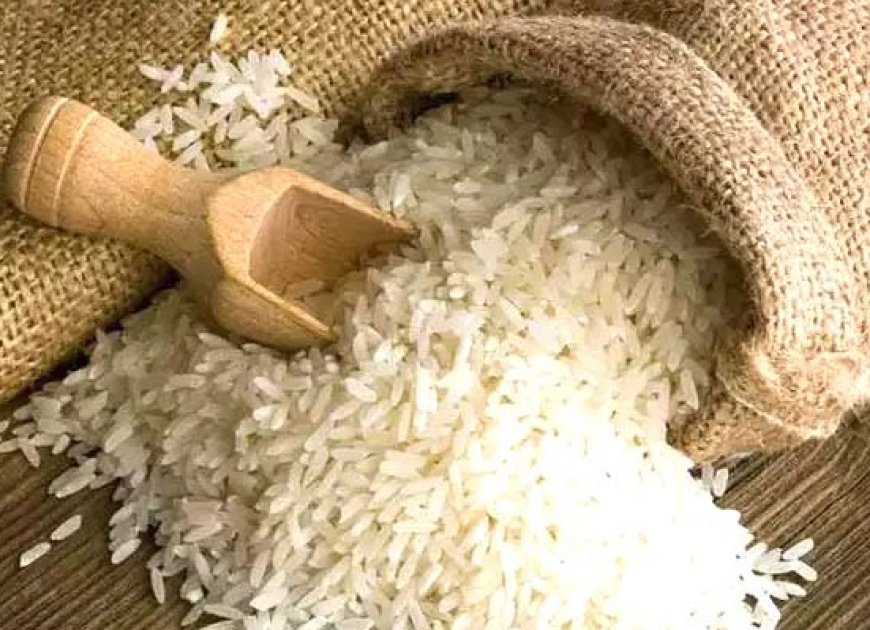 राशनकार्ड उपभोक्ताओं को अब डिपुओं में मिलेगा लोकल चावल,गोदामों में भेजी सप्लाई  