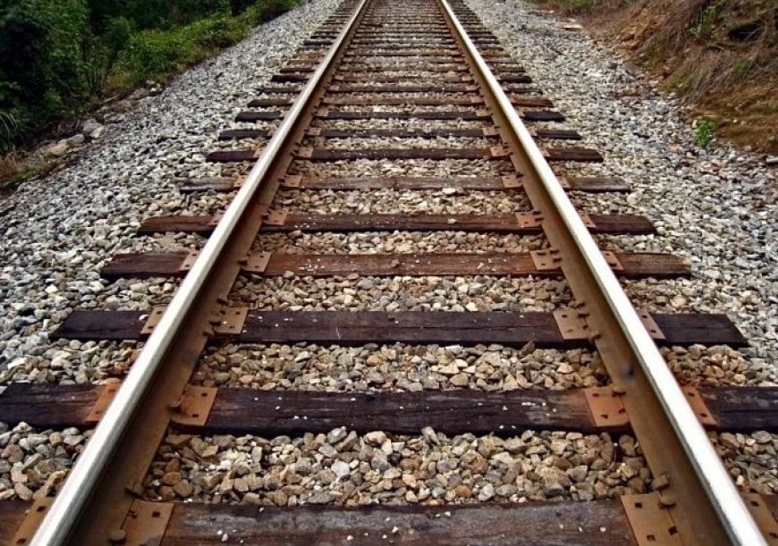 केंद्र सरकार ने अंतरिम बजट में हिमाचल की तीनों रेल लाइनों के लिए 2,500 करोड़ का प्रावधान  