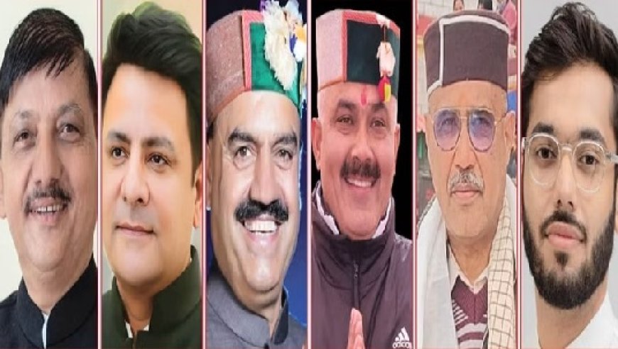 अयोग्य घोषित किए कांग्रेस के 6 विधायकों सहित तीन निर्दलीय विधायक चंडीगढ़ से देहरादून शिफ्ट