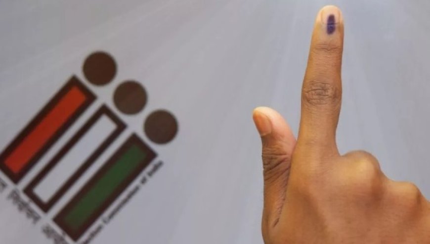 लोकसभा चुनाव : ड्यूटी पर जाने से पहले ही प्रदेश के 50,000 मतदान कर्मी डालेंगे वोट  