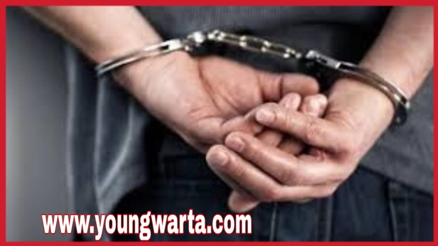 पंजाब के पूर्व मंत्री के बेटे सहित पांच आरोपी चिट्टे के साथ पुलिस गिरफ्त में 