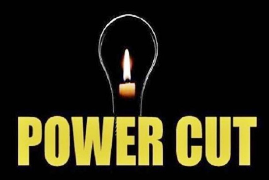 नाहन में 4 अप्रैल को शहर के कुछ क्षेत्रों में विद्युत आपूर्ति रहेंगी बाधित 