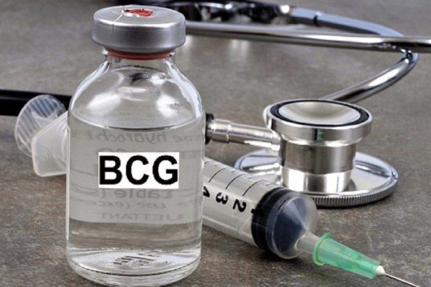 सिरमौर में एडल्ट बीसीजी वैक्सीनेशन का कार्य जोरो पर, धगेडा ब्लॉक में 3085 लोगों को लगी वैक्सीन