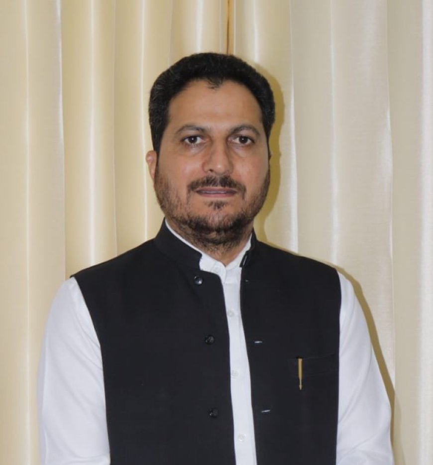 छुटभैया नेता की तरह  बयानबाजी  कर रहे प्रदेश के मुख्यमंत्री सुक्खू : राकेश जमवाल