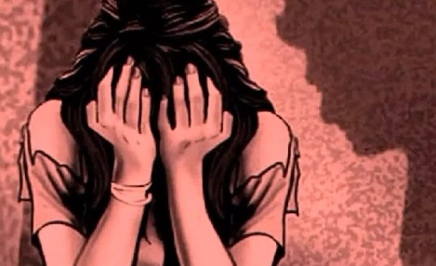 कलयुगी मामा पर अपनी 9 वर्षीय नाबालिग भांजी के साथ यौन उत्पीड़न का आरोप, मामला दर्ज 