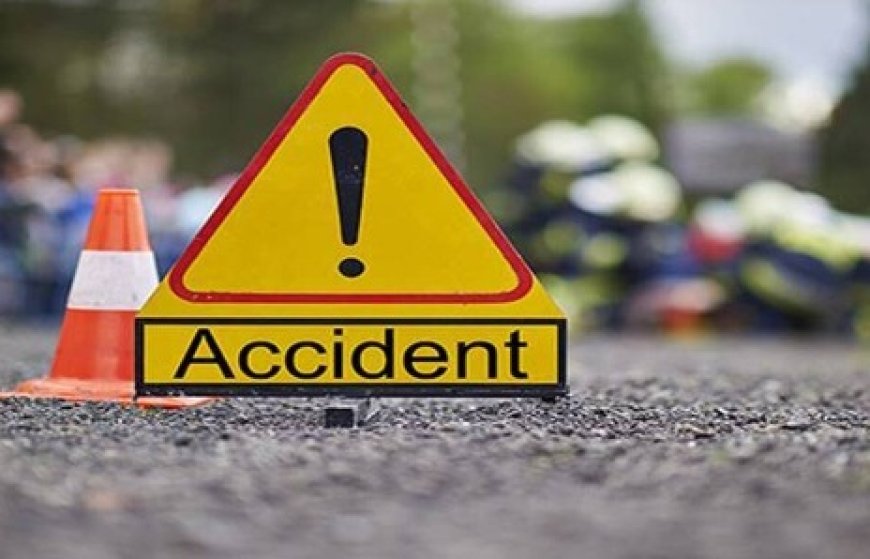 दर्दनाक : कुल्लू में ऑल्टो कार दुर्घटनाग्रस्त, हादसे में 4 की मौके पर ही मौत