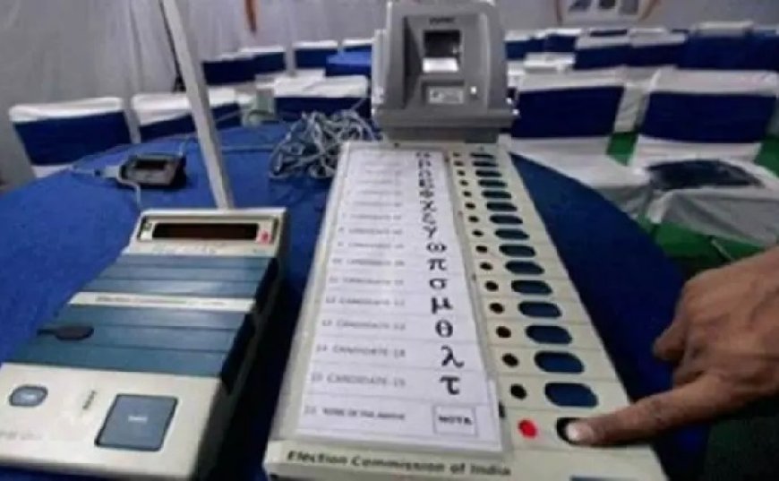 शिमला जिले में 7,231 कर्मी लोकसभा चुनाव में देंगे ड्यूटी
