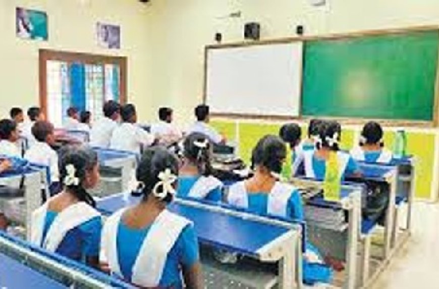 शिक्षा विभाग ने प्रदेश के सरकारी स्कूलों को महीने के आखिरी शनिवार को बैग फ्री डे मनाने के दिए निर्देश