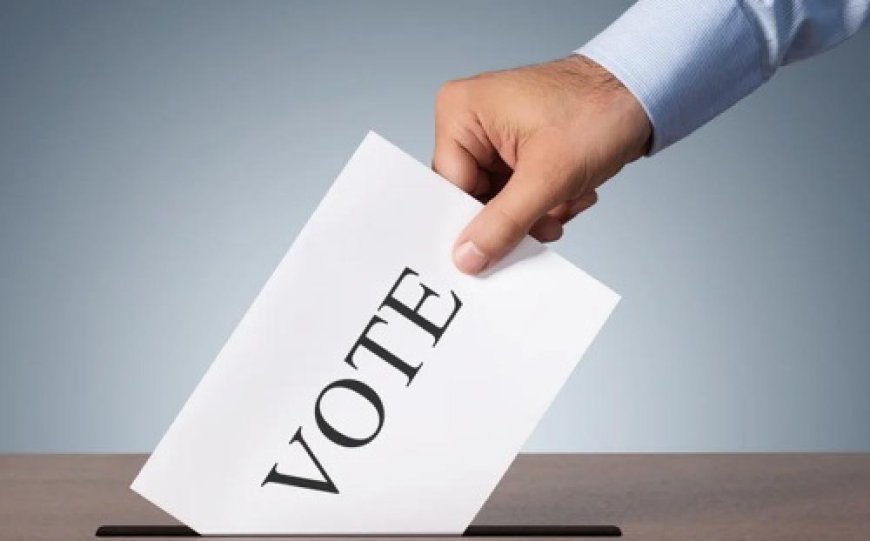 चंबा में 274079 मतदाताओं ने किया मतदान, 66.97 % रहा मतदान