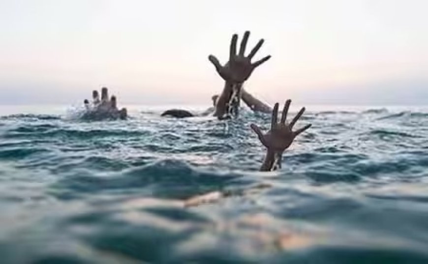 गर्मी से राहत पाने के लिए सतलुज नदी में नहाने उतरे दो युवकों की डूबने से मौत 