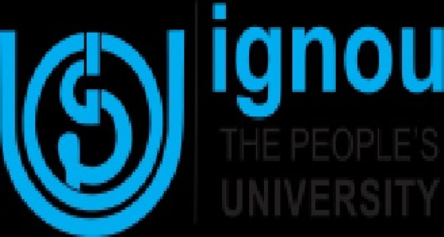 7 जून से शुरू होगी इंदिरा गांधी राष्ट्रीय मुक्त विश्वविद्यालय इग्नू की परीक्षाएं 