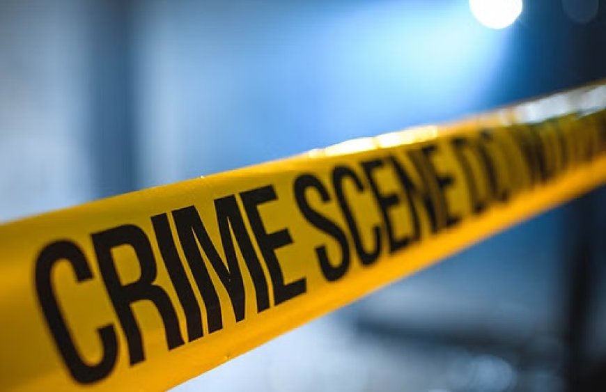 सनसनीखेज : व्यक्ति ने पत्नी, सास-ससुर पर चाकू से किया हमला, दूसरी मंजिल से फेंका अढ़ाई साल का बेटा 