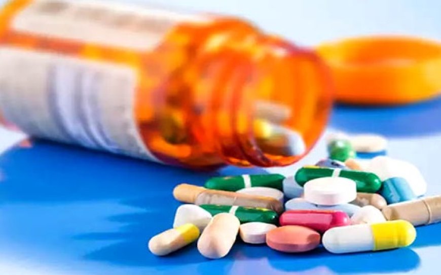 मानकों पर खरी नहीं उत्तरी हिमाचल समेत देश में निर्मित 52 दवाएं
