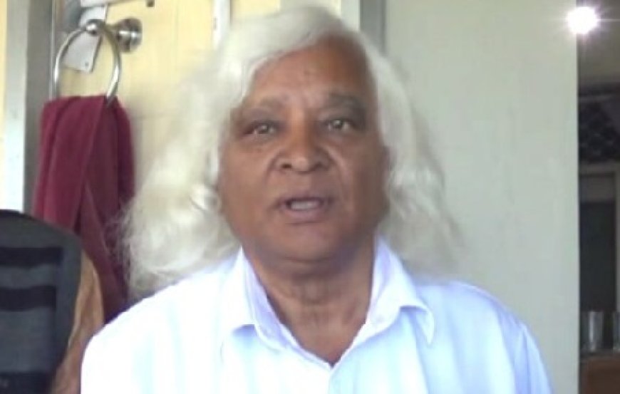 प्रदेश में कानून व्यवस्था चरमराई, अपने पद से इस्तीफा दें सीएम  : गोपालदास वर्मा