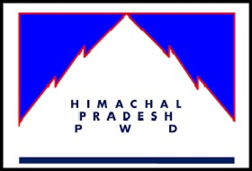 हिमाचल सरकार ने लोक निर्माण विभाग को वाहन योग्य पुलों के ऑडिट के दिए निर्देश  