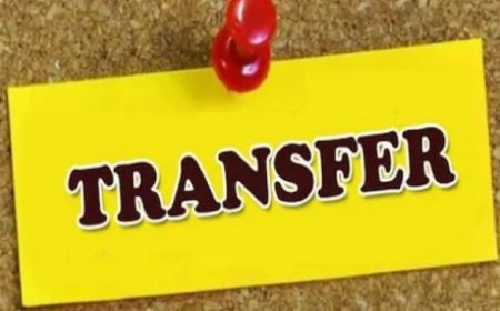 प्रदेश के राजकीय वरिष्ठ माध्यमिक स्कूलों में कार्यरत 170 सरप्लस प्रवक्ताओं के होंगे तबादले