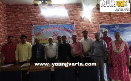 पच्छाद में शिक्षा सवास्थ्य व अन्य विभागों  में सेंकड़ों खाली पदों को भरने में नाकाम हुई प्रदेश सरकार