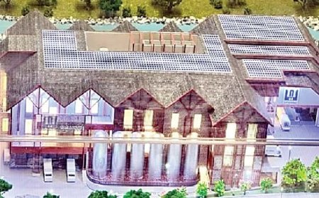 सीएम सुखविंदर सुक्खू 50 करोड़ के मिल्क प्लांट का  दो अक्तूबर को धर्मशाला में करेंगे शुभारंभ