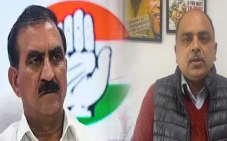 HPUTWA की सुक्खू सरकार को चेतावनी! शिक्षकों की मांगें न मानी, तो होगा आंदोलन