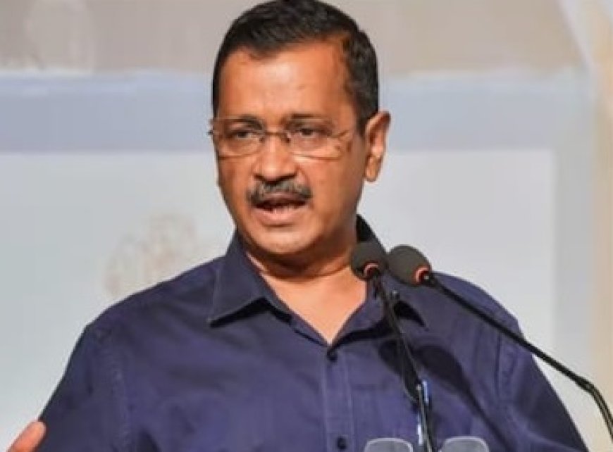 दो दिनों बाद मुख्यमंत्री पद से दूंगा इस्तीफ़ा, बोले अरविंद केजरीवाल 