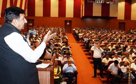 हिमाचल के मंदिरों में डिजिटल सेवाओं के विस्तार के लिए बनेगी राज्यव्यापी नीति : उपमुख्यमंत्री