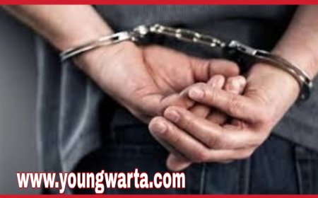 गांजा और नशीले कैप्सूल के साथ दो आरोपी गिरफ्तार , जांच में जुटे पुलिस