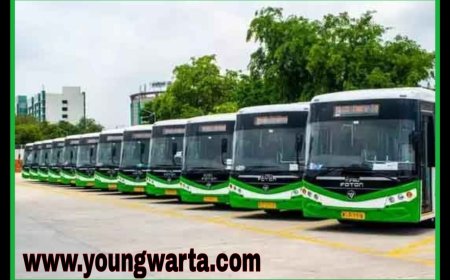 एचआरटीसी की लग्जरी बसों में आज से शुरू हुई बस किराये में छूट