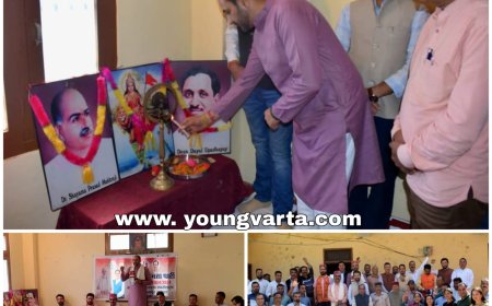 हिमाचल सरकार ने रोकी प्री और पोस्ट मैट्रिक अनुसूचित जाति छात्रवृत्ति योजना की राशि : कॉल नेगी