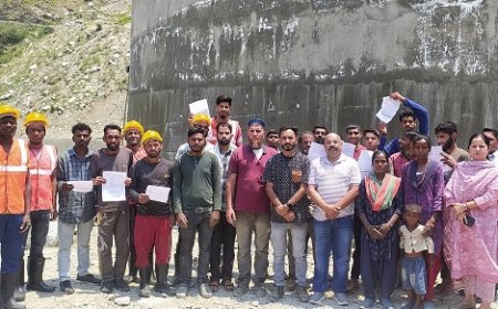 मजदूरों के आर्थिक सशक्तिकरण का माध्यम बन रही है कामगार कल्याण बोर्ड की योजनाएं