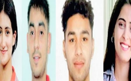 हिमाचल के चार खिलाड़ी एशिया कोर्फबाल चैंपियनशिप प्रतियोगिता में भारतीय टीम का करेंगे प्रतिनिधित्व  