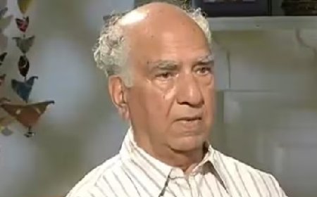 पूर्व सीएम एवं वरिष्ठ भाजपा नेता शांता कुमार ने देश में मुसलमानों की बढ़ती संख्या पर जताई चिंता  