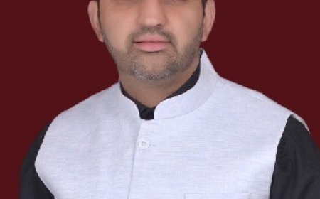 ज्यादा समय के लिए नहीं चलता झूठ, जनता को गुमराह करने में माहिर है कांग्रेस नेता : करण नंदा