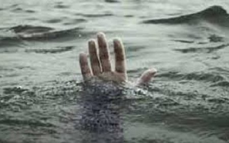 दुःखद : 13 वर्षीय मासूम की नदी में डूबने से मौत