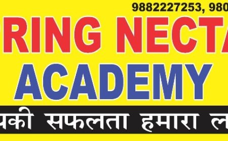 सराहनीय : स्प्रिंग नेक्टर अकादमी से 40 विद्यार्थियों का भारतीय सेना के लिए चयन